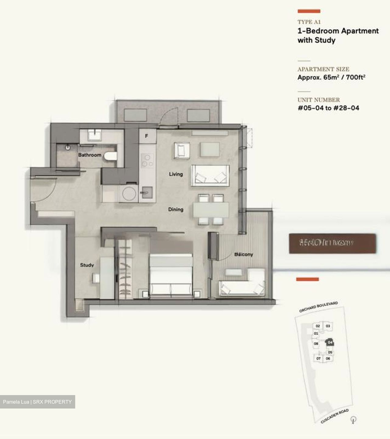 Cuscaden Reserve (D10), Condominium #593558191